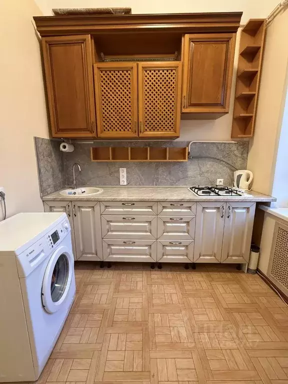 2-к кв. Москва Кооперативная ул., 3К5 (63.0 м) - Фото 1