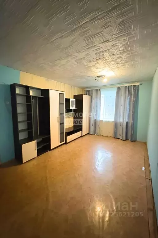 Комната Смоленская область, Смоленск ул. Седова, 20 (18.0 м) - Фото 2