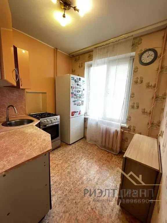 2-к кв. Татарстан, Казань Волгоградская ул., 6 (44.0 м) - Фото 0
