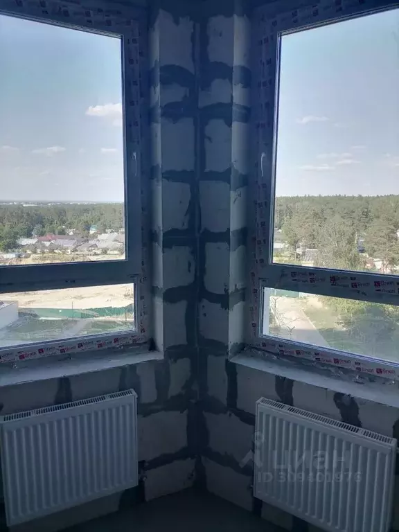 1-к кв. Пензенская область, Пенза ул. Студеный Кордон, 48 (44.0 м) - Фото 0