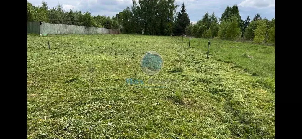 Участок в Московская область, Ступино городской округ, д. Гридюкино  ... - Фото 1