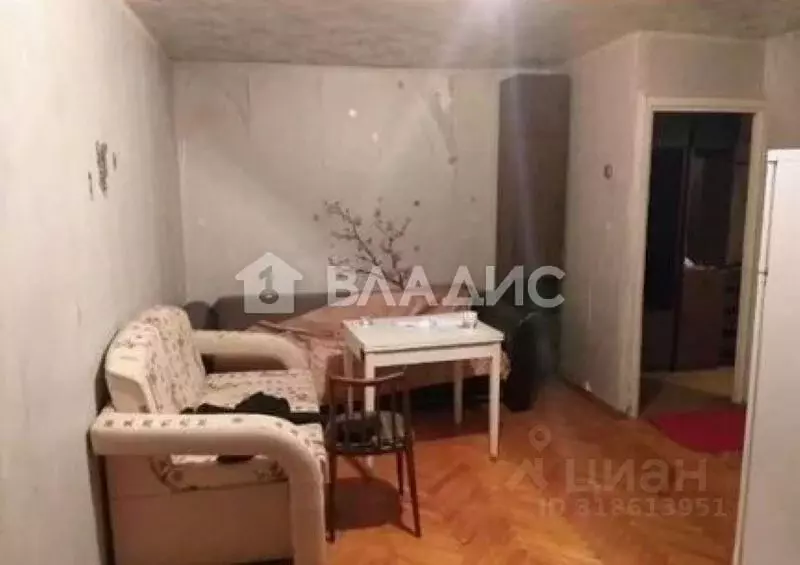 2-к кв. Московская область, Лобня ул. Калинина, 4 (44.0 м) - Фото 1