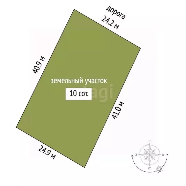 Дом в Саха (Якутия), Якутск ул. Дархан, 40/7 (22 м) - Фото 2