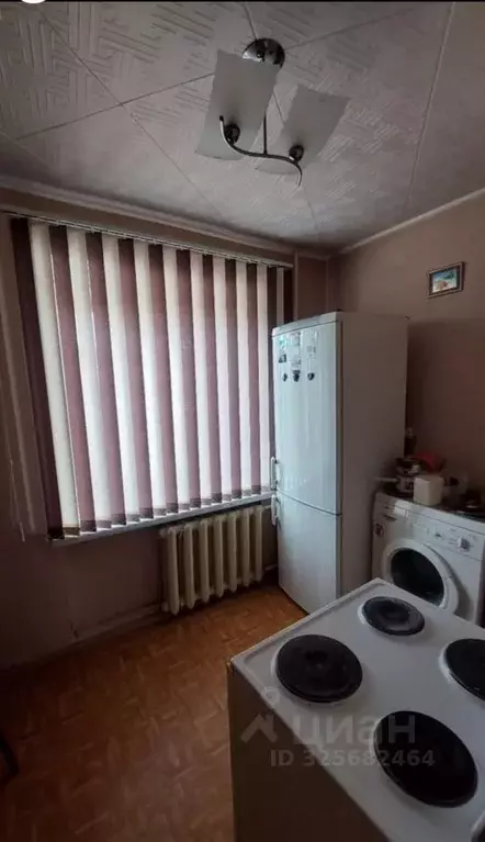 1-к кв. Томская область, Северск ул. Калинина, 54А (31.6 м) - Фото 1