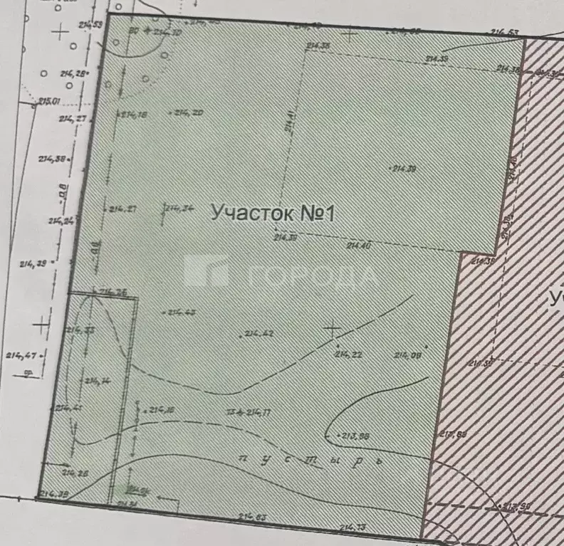 Склад в Алтайский край, Барнаул ул. Трактовая, 5Д (1138 м) - Фото 1