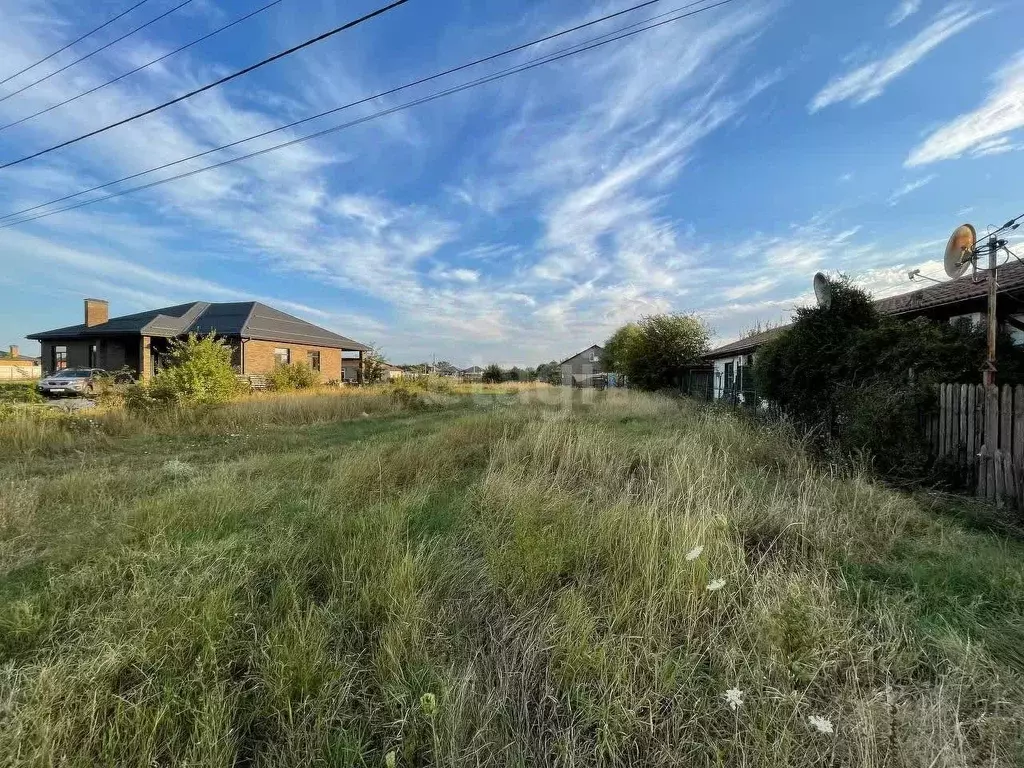 Участок в Адыгея, Тахтамукайский район, Старобжегокай аул ул. Кирова ... - Фото 0