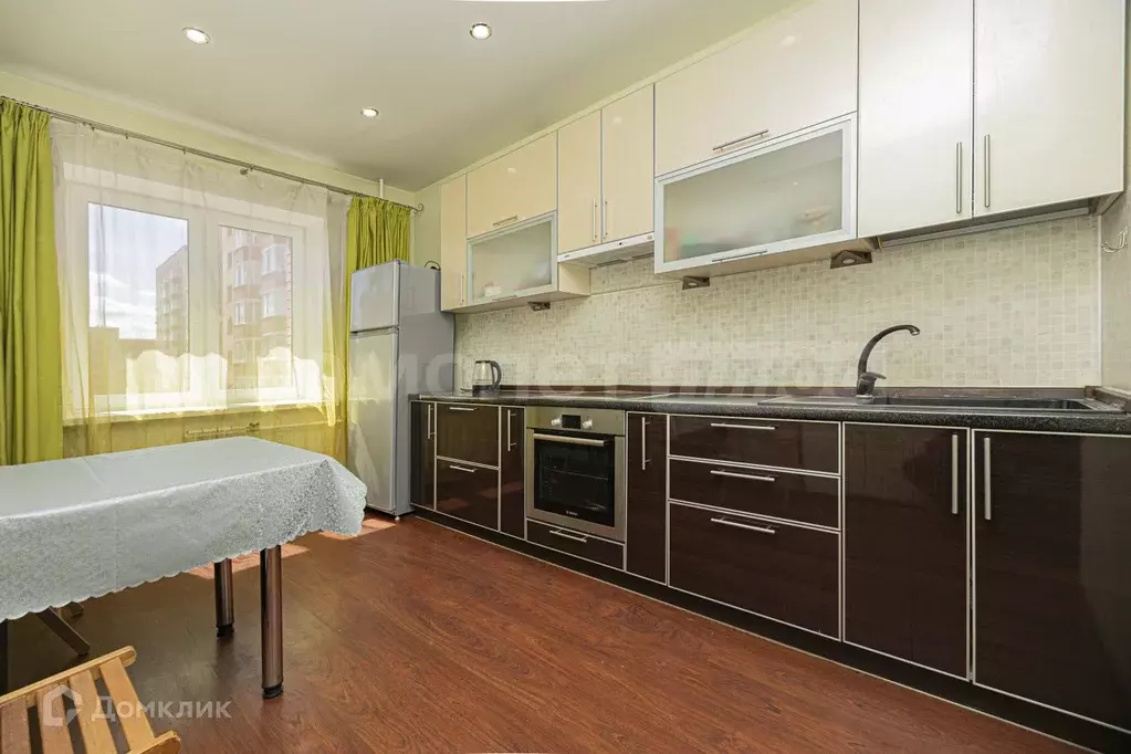 Продаётся 1-к квартира, 36.5 м - Фото 0