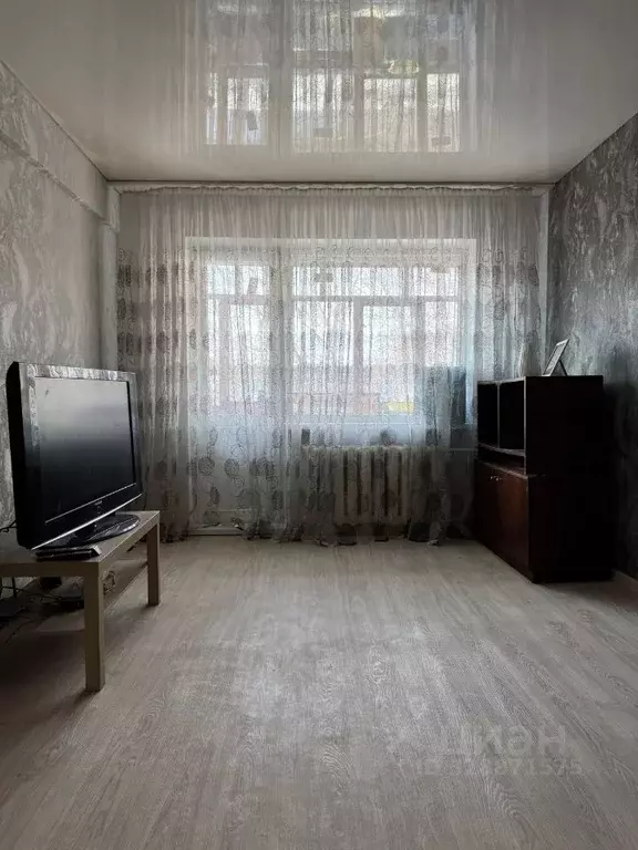 1-к кв. Тульская область, Тула просп. Ленина, 137В (31.0 м) - Фото 1