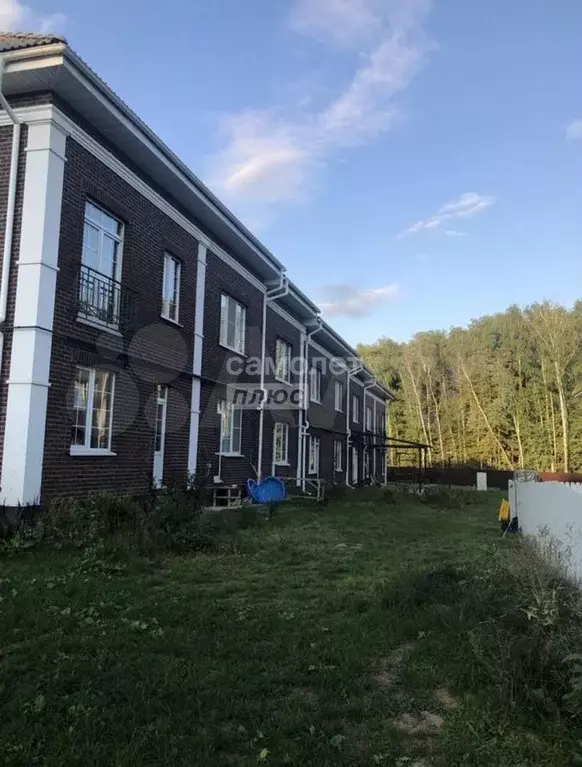 Таунхаус 150 м на участке 1,5 сот. - Фото 0