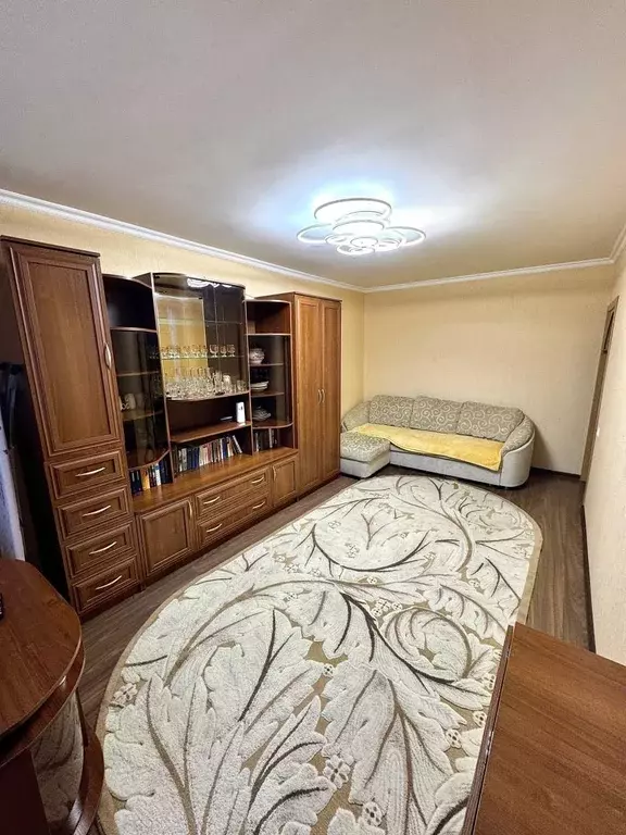 Квартира, 2 комнаты, 43.9 м - Фото 1