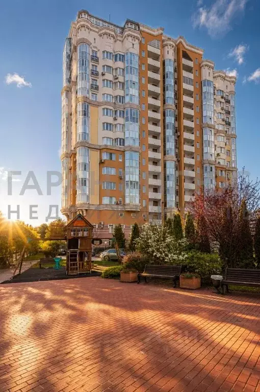 3-к кв. Липецкая область, Липецк Кузнечная ул., 12 (116.8 м) - Фото 1