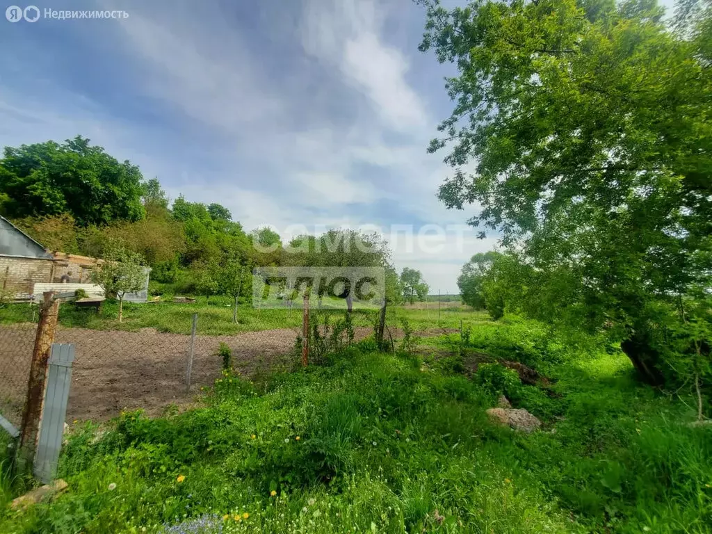 Участок в Ленино, Заовражная улица, 10 (25 м) - Фото 2