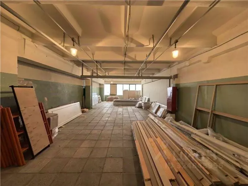 Производственное помещение в Москва Дубнинская ул., 75С1 (118 м) - Фото 2