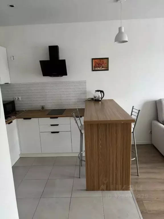 2-к кв. Москва Сосенское поселение, ул. Александры Монаховой, 89к2 ... - Фото 2