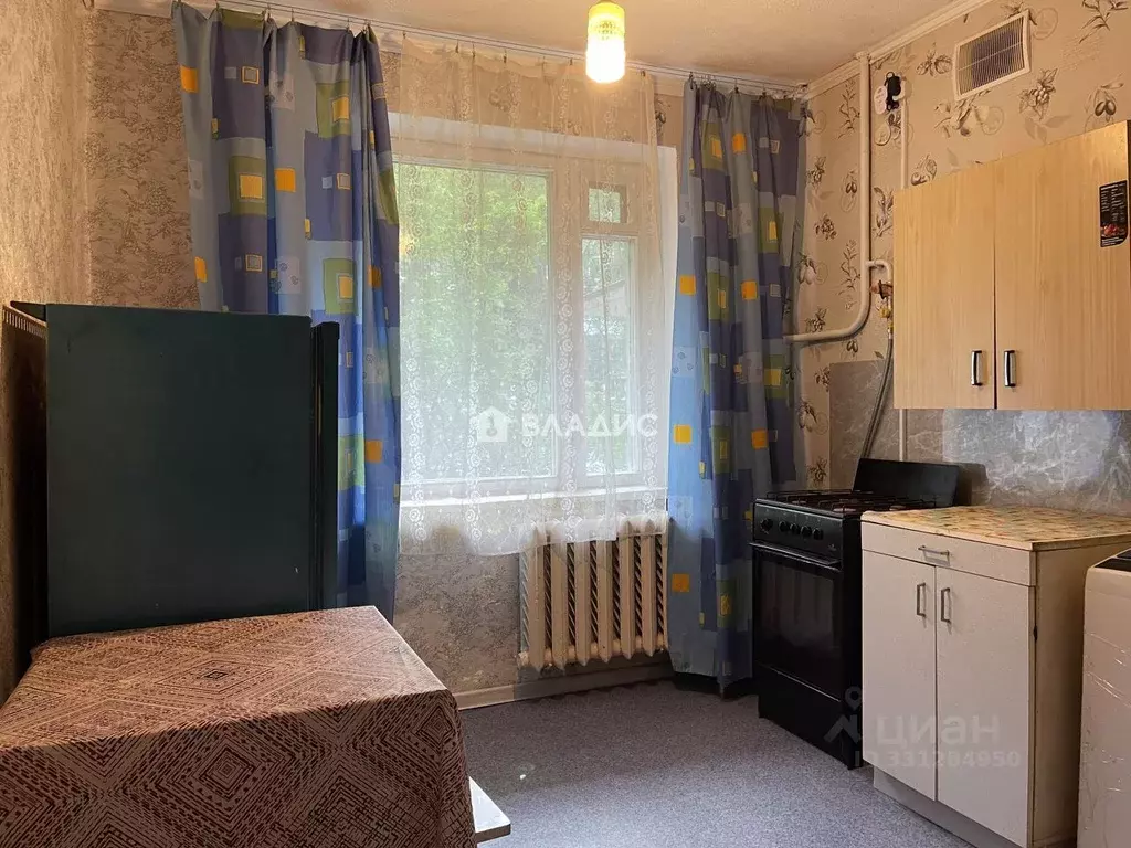 1-к кв. Московская область, Красногорск ул. Карбышева, 15 (32.7 м) - Фото 1