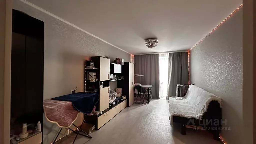 2-к кв. Саратовская область, Саратов ул. Имени Д.В. Емлютина, 51 (45.0 ... - Фото 2