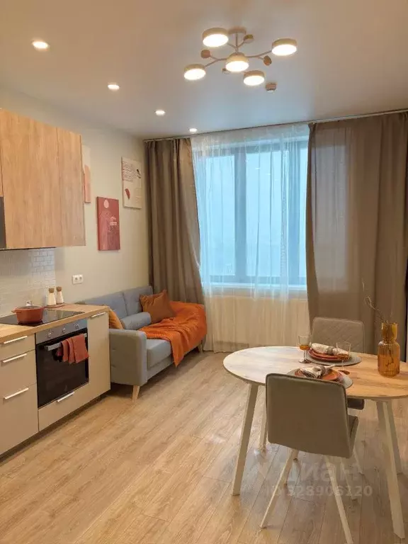 2-к кв. Москва проезд Серебрякова, 11к2 (47.0 м) - Фото 1