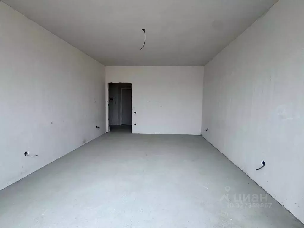 1-к кв. Крым, Феодосия ш. Симферопольское, 11 (45.6 м) - Фото 2