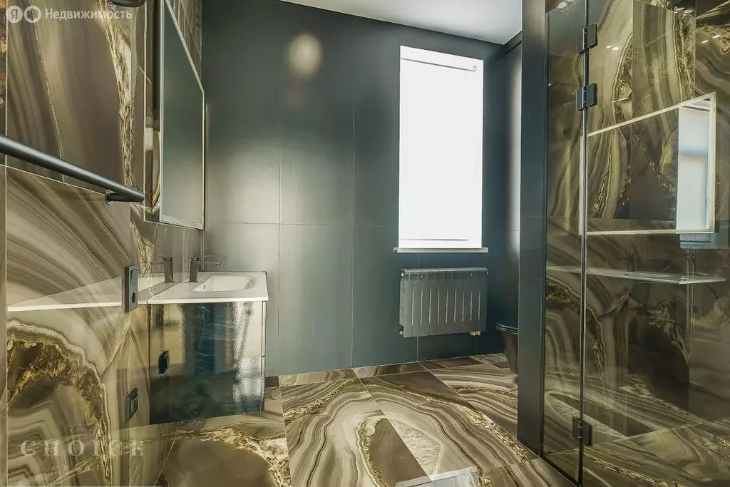 Дом в деревня Исаково, КП Павловы озёра (214 м) - Фото 1