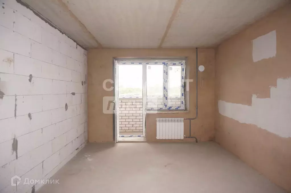 Продаётся 2-к квартира, 44.1 м - Фото 1