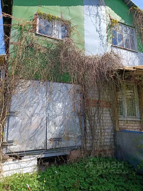 Дом в Калужская область, Калуга Автомобилист СНТ, ул. Центральная (41 ... - Фото 2