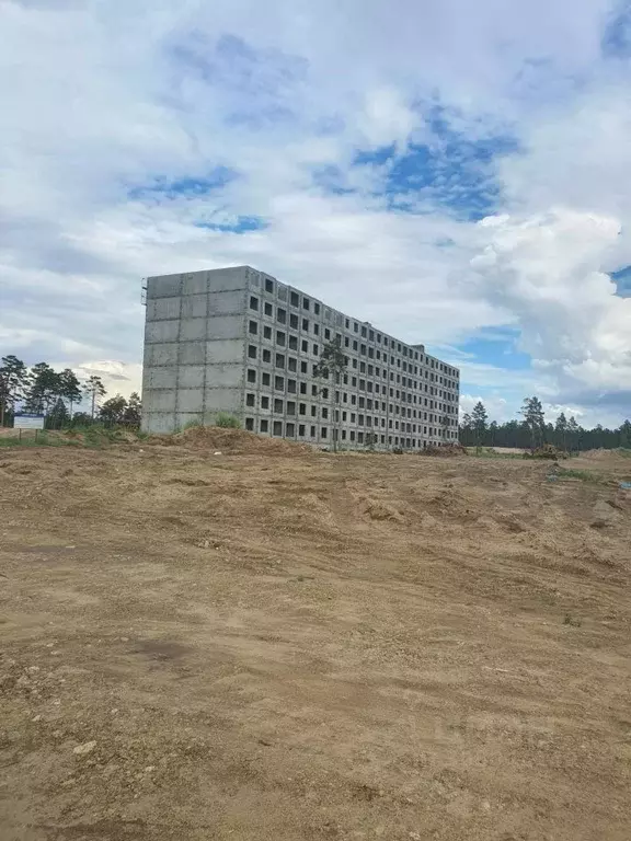 2-к кв. Бурятия, Улан-Удэ 148В мкр,  (62.0 м) - Фото 1