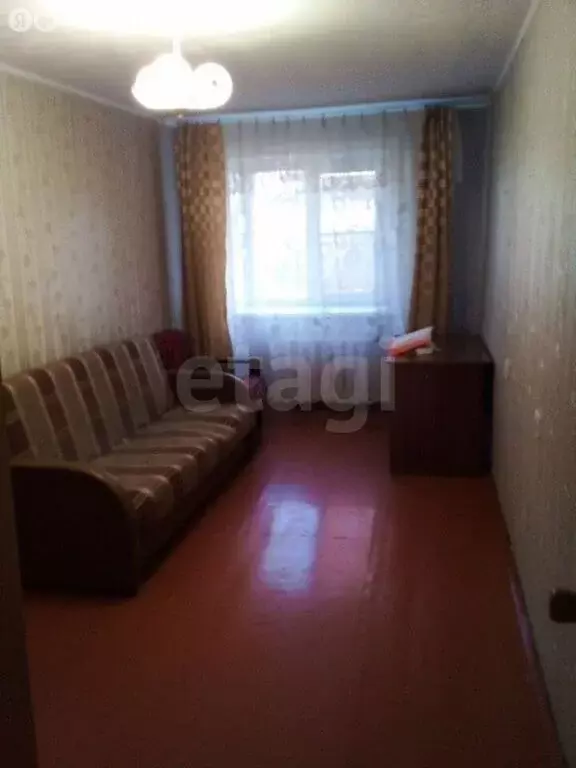 3-комнатная квартира: Улан-Удэ, улица Гагарина, 13 (57.2 м) - Фото 2