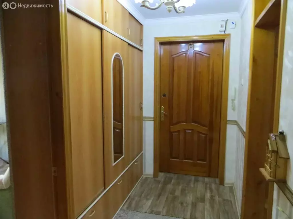 3-комнатная квартира: Ейск, улица Розы Люксембург, 181 (63 м) - Фото 2