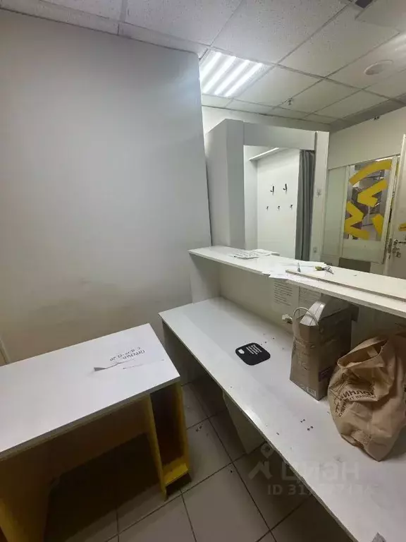Помещение свободного назначения в Москва ул. Красного Маяка, 15АС1 (20 ... - Фото 1