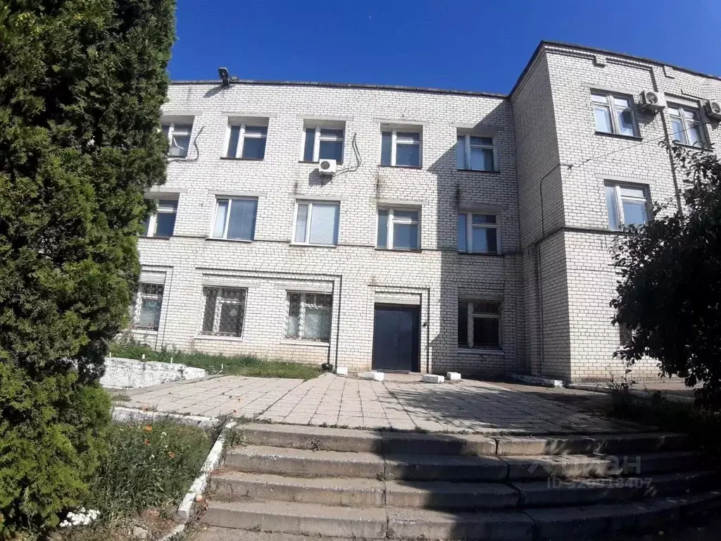 Помещение свободного назначения в Ульяновская область, Ульяновск ... - Фото 1