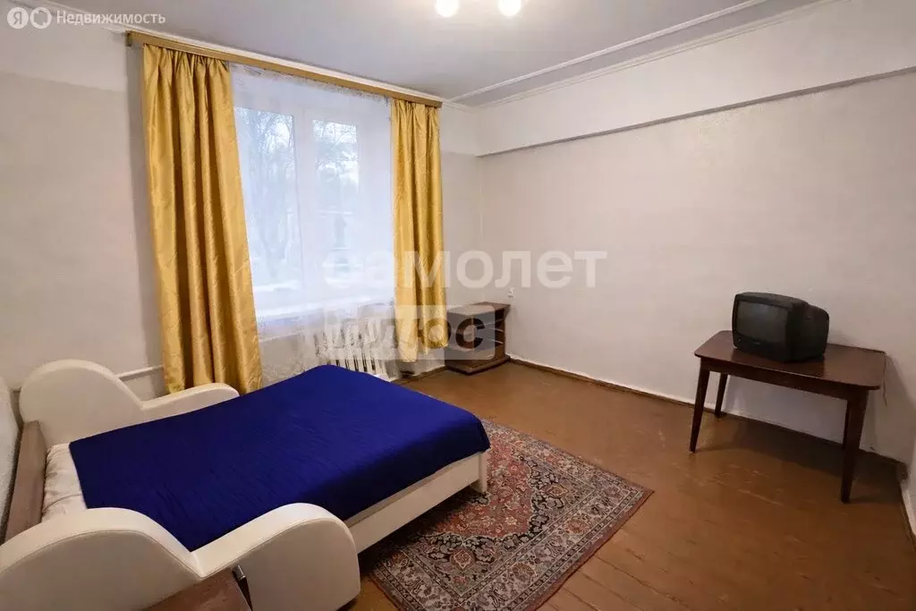 2-комнатная квартира: Наро-Фоминск, микрорайон Южный, улица Ленина, 13 ... - Фото 2