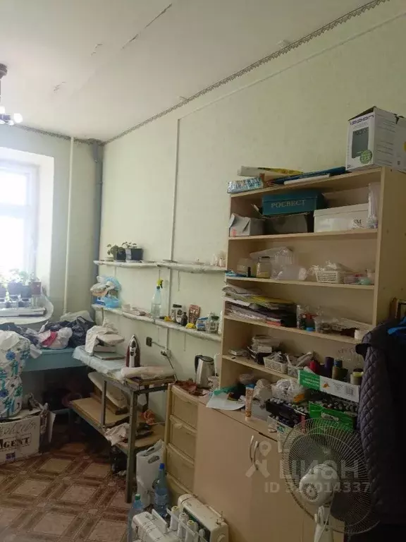 Помещение свободного назначения в Амурская область, Зея Светлый мкр, ... - Фото 2