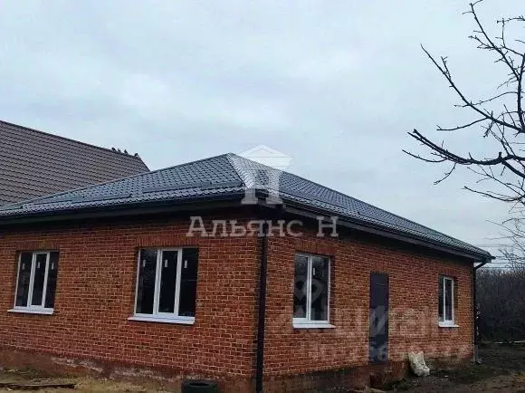 Дом в Ростовская область, Азов Азовский район, пер. 15-й Линейный (83 ... - Фото 2