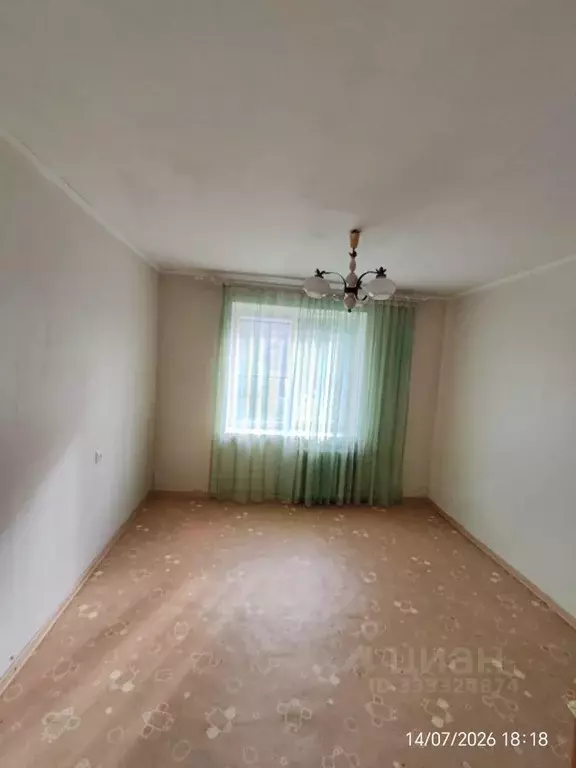 Комната Санкт-Петербург просп. Солидарности, 29К1 (12.2 м) - Фото 1