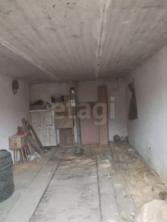 Гараж в Брянская область, Брянск Снежка ГСО, 54 (21 м) - Фото 2