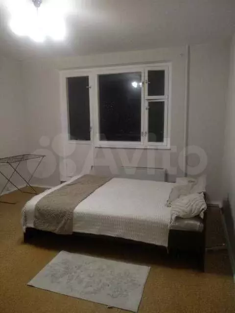 1-к. квартира, 40 м, 11/14 эт. - Фото 0