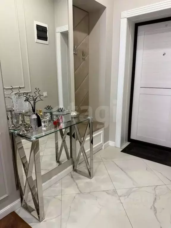 3-к кв. Кемеровская область, Новокузнецк просп. Металлургов, 47 (59.1 ... - Фото 2