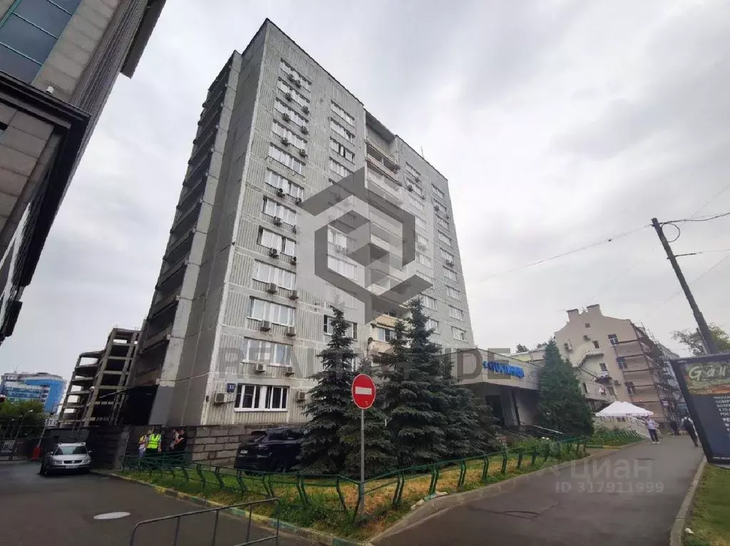Офис в Москва Дубининская ул., 35 (80 м) - Фото 0