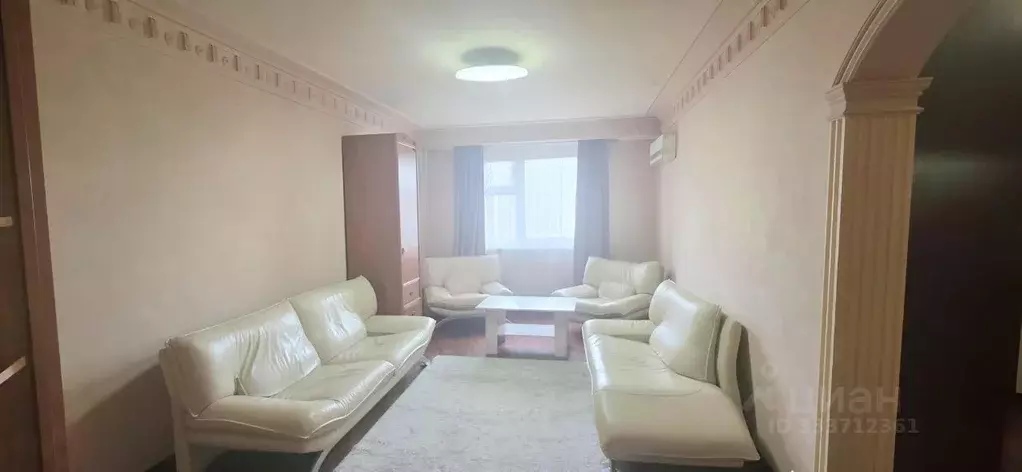 3-к кв. Москва Перервинский бул., 1 (80.0 м) - Фото 1