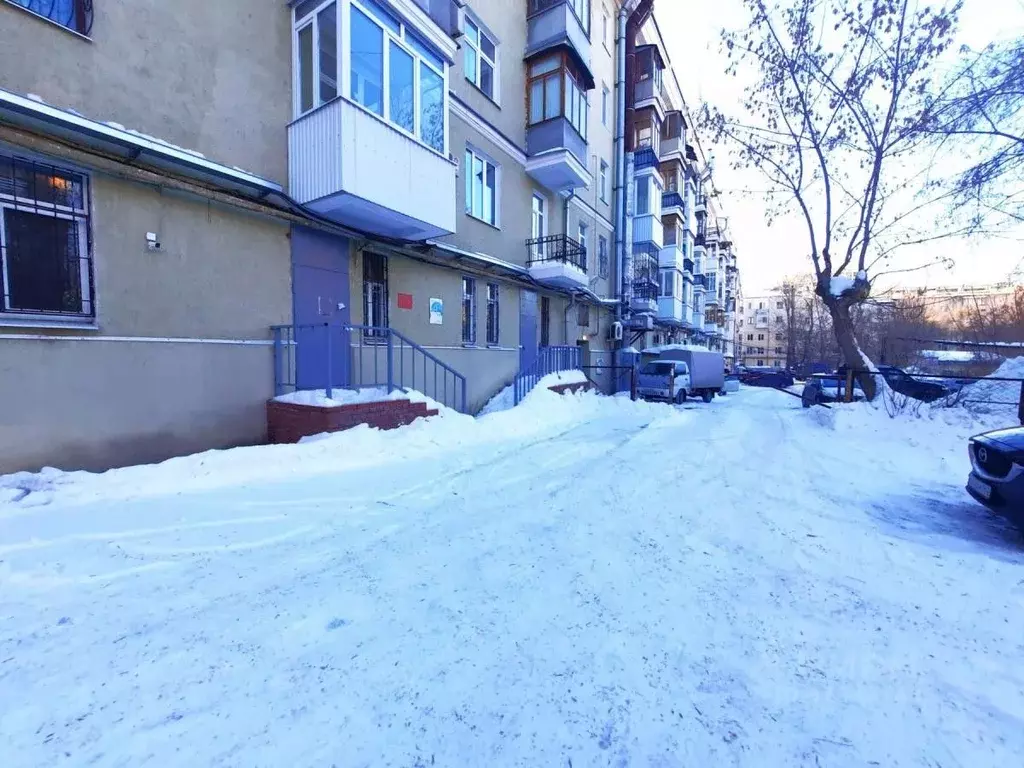 Помещение свободного назначения в Самарская область, Самара ... - Фото 0