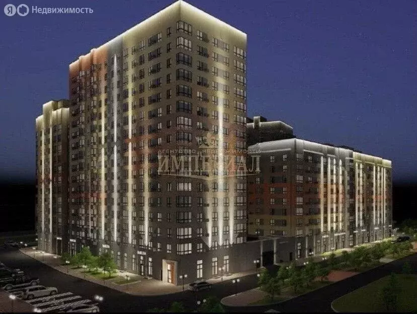 2-комнатная квартира: Йошкар-Ола, улица Карла Либкнехта, 83 (53 м) - Фото 2