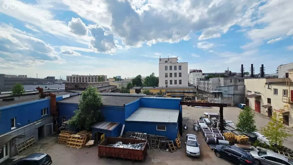 Офис (17.8 м) - Фото 1