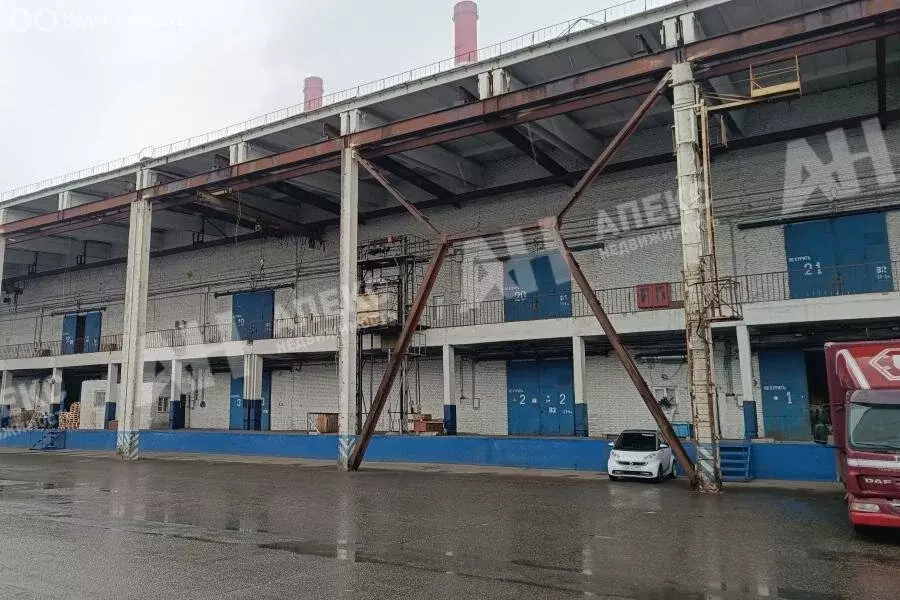 Производственное помещение (640 м) - Фото 2