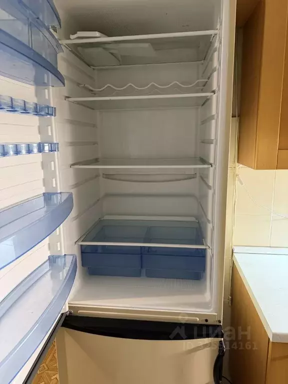 3-к кв. Московская область, Королев Первомайский мкр, ул. Кирова, 48А ... - Фото 1