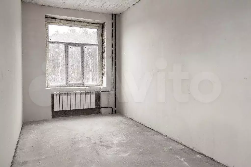 Апартаменты-студия, 20,3 м, 2/4 эт. - Фото 1
