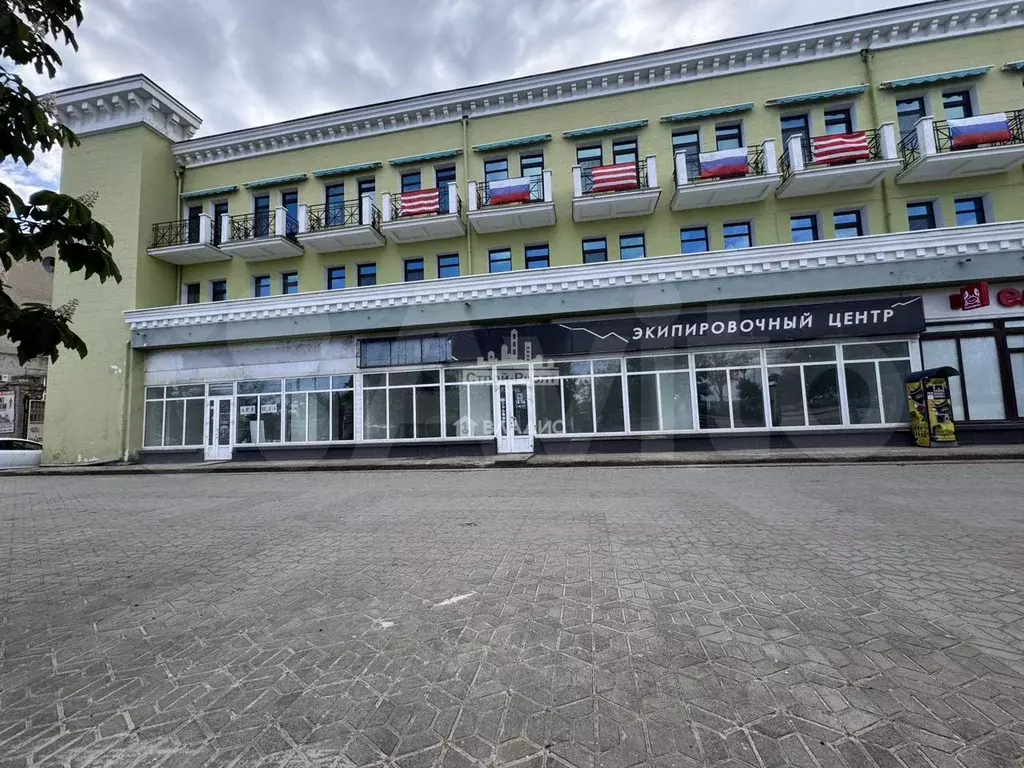 Сдам помещение свободного назначения, 400 м - Фото 1