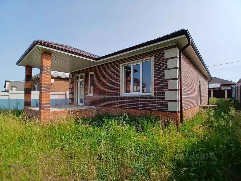 Дом в Ростовская область, Аксай ул. Александровская (120 м) - Фото 1