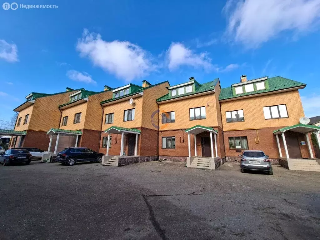 Дом в Великий Новгород, Псковский район, Шимская улица, 60 (283.6 м) - Фото 1