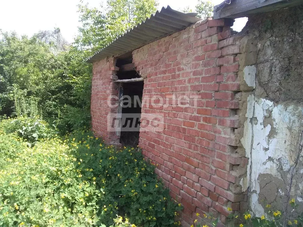 Участок в село Успенское, улица Чечелева, 92/1 (3 м) - Фото 1