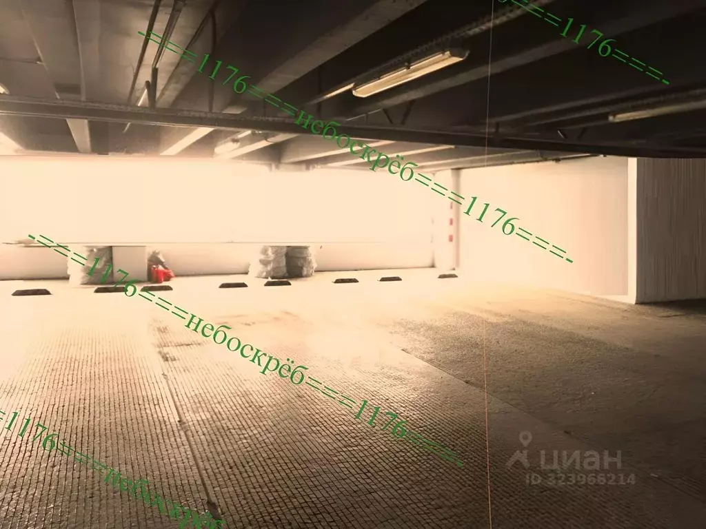 Гараж в Москва Нарвская ул., 1Ас32 (15 м) - Фото 1